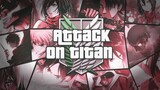ATTACK ON TITAN - LOVE FROM THE OTHER SIDE [AMV]