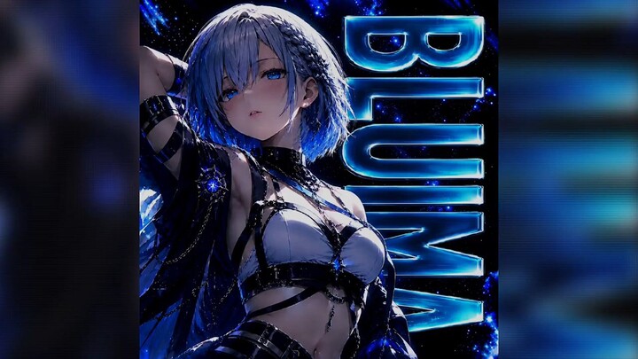 FUNK BLUIMA