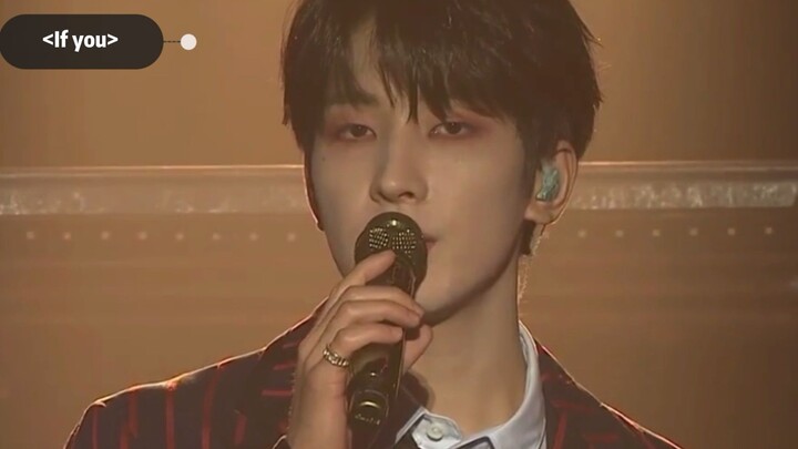 【Seventeen Toàn Viên Hữu】Sợ nhất rapper bass khủng hát tình ca! Series “Đổ Hồn Vào Bài Hát”