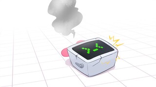 铁头出事了！