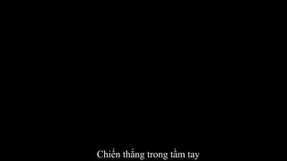 Chiến thắng trong tầm tay