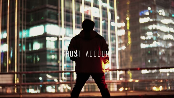 【فن WOTA】 الفتاة الليلية الهستيرية 【الوداع】