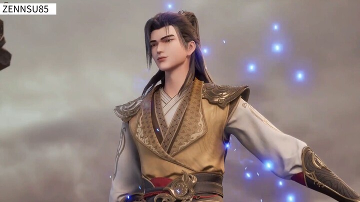 Martial Master Eps 625 HD