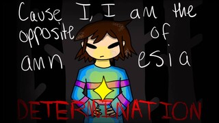 [Undertale] Centuries (Lyric Comic)