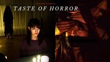 Top 6 Korean Horror Stories from Webtoons | Korean Horror | Taste Of Horror (2023)