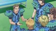 Eyeshield 21 - Episode 63 (Tagalog Dub)
