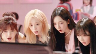 aespa 麦当劳新代言广告曲试听预告！