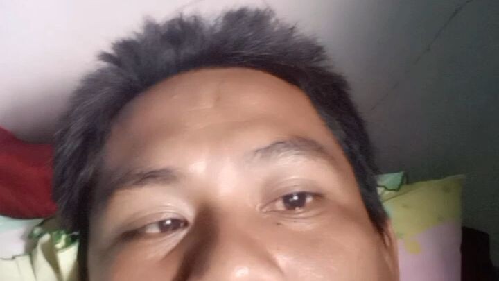 cara agar mata miring sebelah