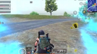 PUBG Mobile _ Giao Lưu CĐ - Đi Chặn Cầu Thì Gặp Phải 2 Team Shipper Cầm Toàn Hàn