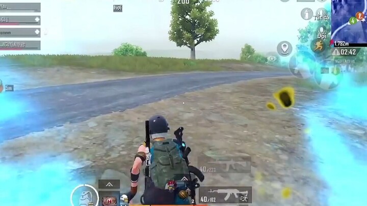 PUBG Mobile _ Giao Lưu CĐ - Đi Chặn Cầu Thì Gặp Phải 2 Team Shipper Cầm Toàn Hàn