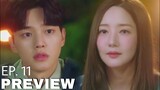 Forecasting Love and Weather Episode 11 Preview [11회 예고]