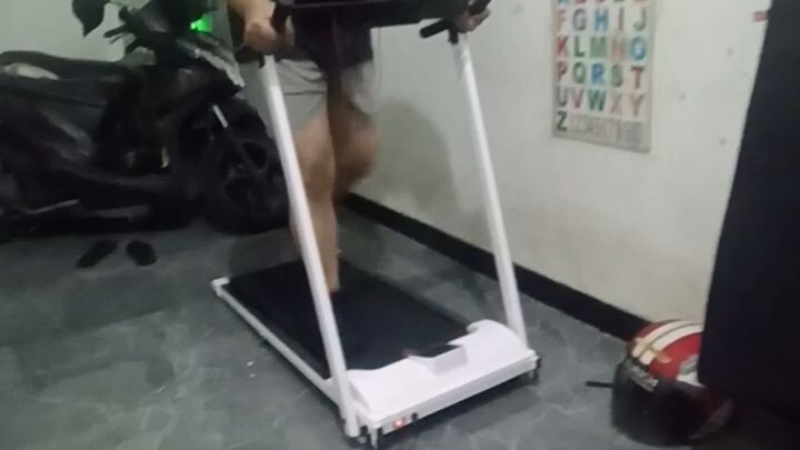 udah lama gak kayak gini lagi