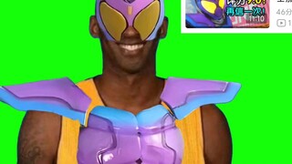 Các con, đây là Tokusatsu Medusa, chúng ta thật vô vọng