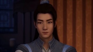 A Mortal's Journey to Immortality: Immortal World 464: The Palace Master and Gu Huojin died together