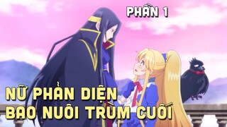 "Tôi Kết Hôn Với Ma Vương Để Tránh Bị Hắn Tiêu Diệt"  | Phần 1 | Teny Thích Romcom | Tóm Tắt Anime