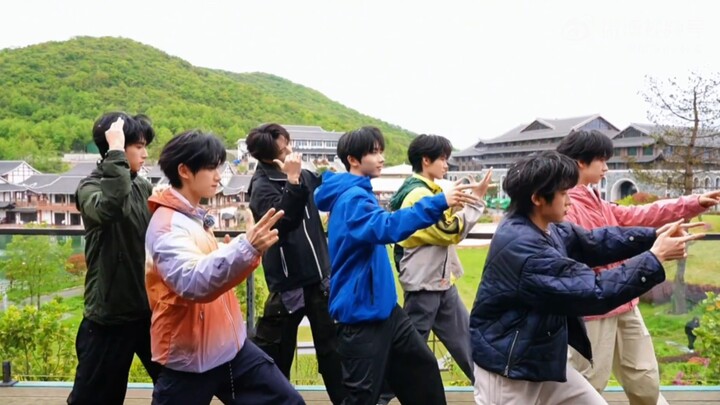 Times Youth League’s May 20th promotional activities!