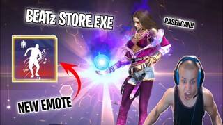 FREE FIRE.EXE - BEATz STORE.EXE