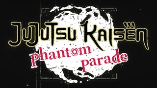 Jujutsu Kaisen Phantom Parade Fanmade Trailer. Pre-registration now open! #jjkphantomparade