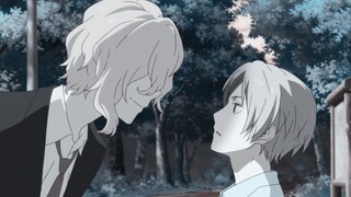 【人外】“我中意您，夏目大人”