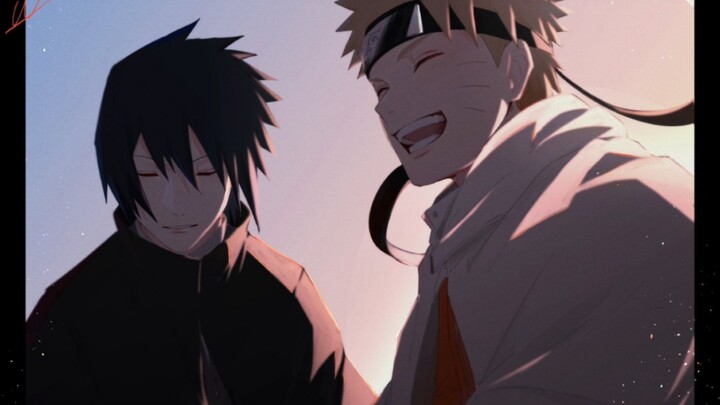 "Naruto: Firefly's Light" xin dành tặng tác phẩm này cho 3,8 nghìn người hâm mộ duy nhất của tôi