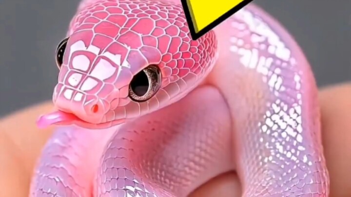 Những loài động vật trông đáng yêu này thực ra ẩn chứa đầy nguy hiểm!