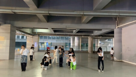 สุดยอดการซ้อม~~