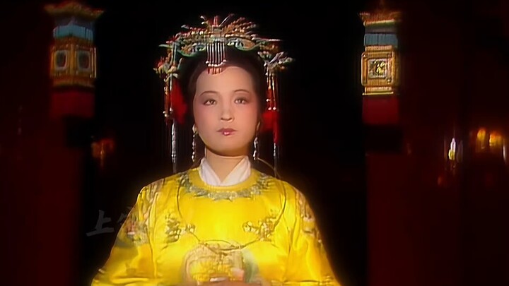 发给你那个没有看过红楼梦的朋友看 #红楼梦