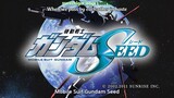 Mobile Suit Gundam- SEED Episode 12