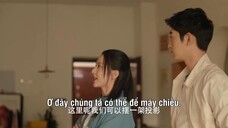 Anh Từng Đến Tương Lai Của Em EP 18 [Sub Việt]