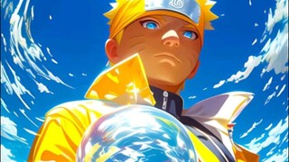 NARUTO GAME 2025