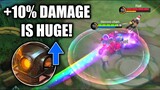 JAWHEAD'S NEW 10% EXTRA DAMAGE CAN CHANGE THE GAME