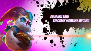 Kelakuan Kocak Player Epic Mobile Legends Indonesia 🤣, Mobile Legends Exe Wtf Funny Moment