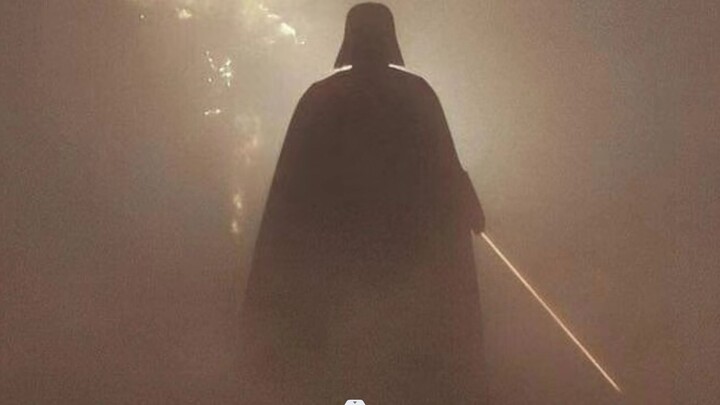 【Star Wars】ย้อนรอยชีวิตในตำนานอันน่าเศร้าของอนาคิน สกายวอล์คเกอร์
