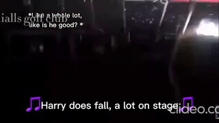 that's what makes us 1d! (with vids) (sped up)