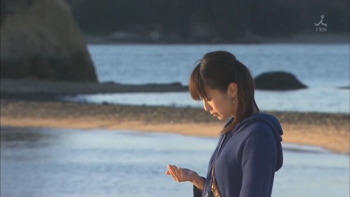 Love Letter EPISODE 41 (sub Indonesia)
