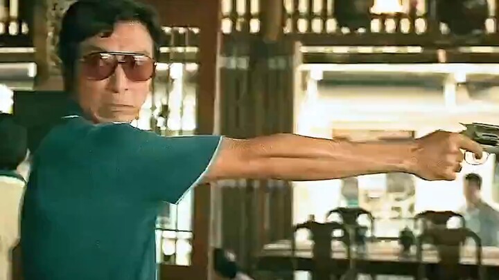 Life and death are predetermined; wealth and honor are in heaven's hands!