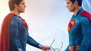 I still prefer Man of Steel.