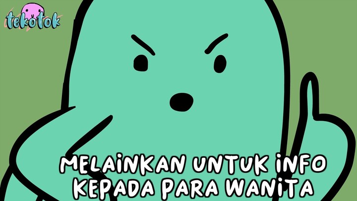 Paska Selingkuh (Part 1)