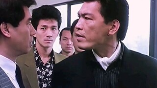 Karya film dan televisi klasik Cheng Kui'an