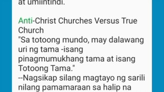 Huwag gawing komplikado ang buhay 😉