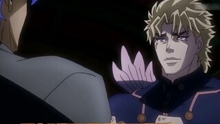 【dio&jojo】วันละครั้งเพื่อป้องกันภาวะซึมเศร้า ฉันเก่งจริงๆ!