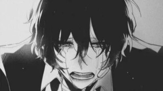 [Anjing Liar Bungo] Kasus Jatuh Dazai