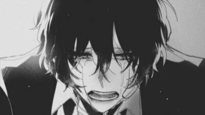 [Anjing Liar Bungo] Kasus Jatuh Dazai