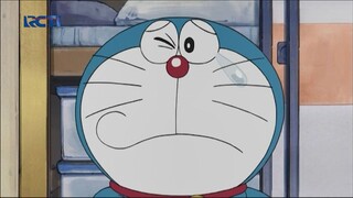 Doraemon Special 3 Jam - Kue Manju Hewan Peliharaan