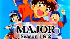 Major - Season 1 Episode 10 (tagalog dubbed)