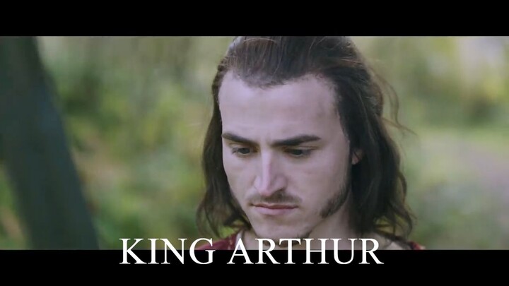 King Arthur