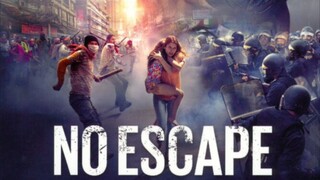 No Escape (2015)