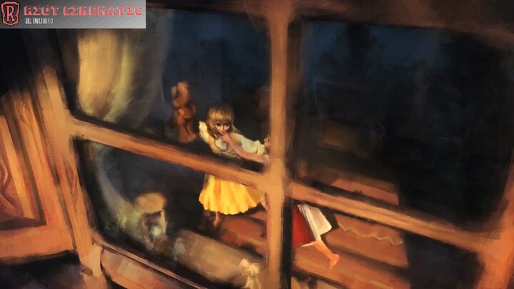 Tổng hợp toàn bộ phim ngắn Liên Minh Huyền Thoại 2020-2009 (P.12)