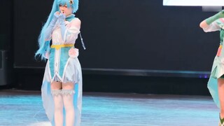 【Constellation Code/4K】Công chúa Song Tử sắp đến!!