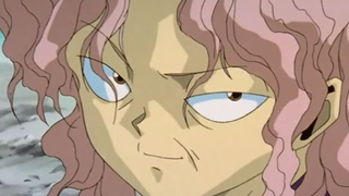 044. The Greatest Trial from Genkai